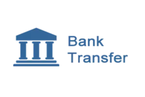 Direct Bank Transfer Cazinou